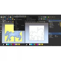 Artcam 2017 Türkçe