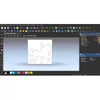 Artcam 2017 Türkçe