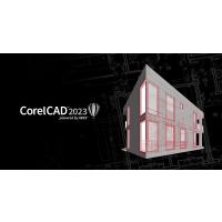 CorelCAD 2023 Lisans