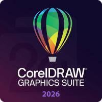 CorelDRAW 2026 Kalıcı Süresiz Lisans