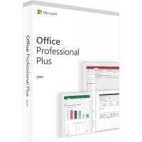 Microsoft Office 2019 Dijital Lisans