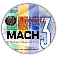 Mach3 Lisans (İsminize Lisans)