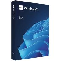 Windows 11 Pro Usb Kutu Lisans